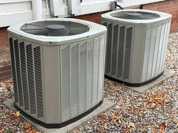 Reliable Hvac Installation contractor in Lubbock, TX by Leonard HVAC